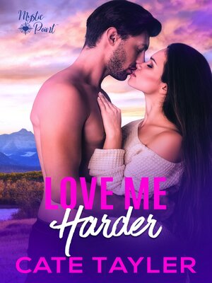 cover image of Love Me Harder